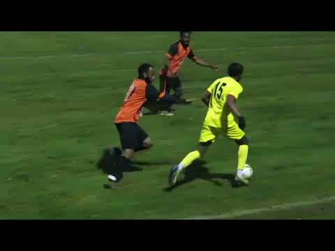 LONDON TIGERS v FLACKWELL HEATH - LONG HIGHLIGHTS