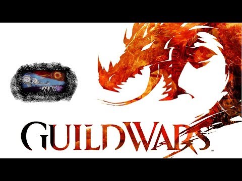 Guild Wars 2 ★Pforten von Maguuma★ Gepreschter Vorteil