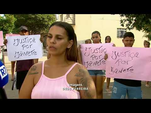 Família pede justiça após mulher ser atropelada na Grande BH; motorista não prestou socorro
