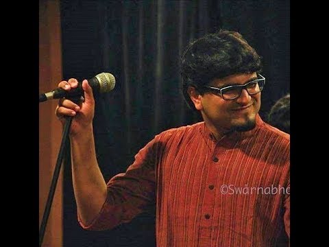 Saptak Chatterjee - I Wait [Official Audio]