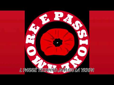 AMORE E PASSIONE - JSBM 2022 [ LA BELLE ÉPOQUE ] .