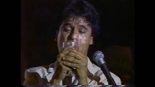 Juan Gabriel   Me Despertó La Realidad   El Patio 1984