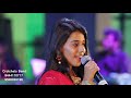 Nilavum Malarum By Priyanka Nk Ft The Crotchets Band