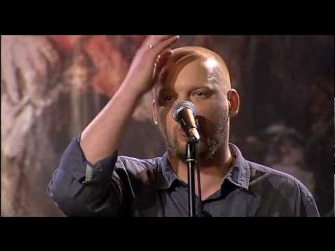 Jüri Üdi klubi: Päär Pärenson - "Nupumees"