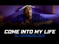 2Pac & Joyce Sims - Come Into My Life | 2025 Remastered Music Video @DJSkandalous