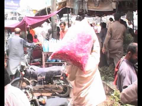 Samreen Mansoori -PKG Khi Flower Sale rises Khi.mp4