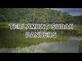 TERLAMBAT SUDAH PANBERS