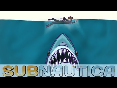 SUBNAUTICA 3: DISEASED