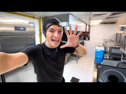 HO APERTO UN RISTORANTE A DUBAI (Vi Racconto tutto…)