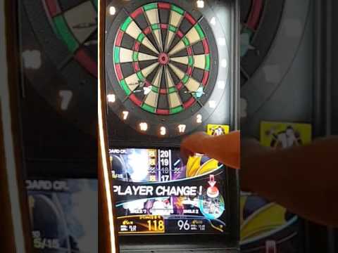 전주JJ포켓&다트샾 홈토먼트 결승