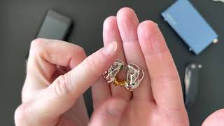 Incredible & Unique - Blon BL-A8 Prometheus Earphone Review