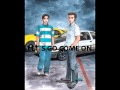 頭文字D LET`S GO COME ON 
