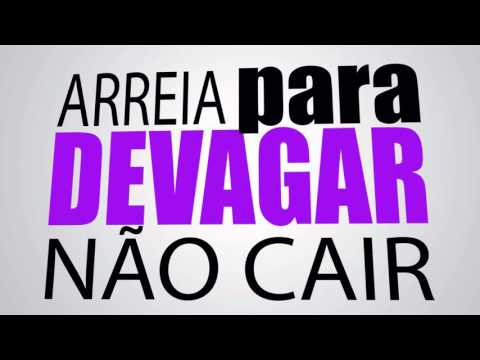 DJ Capucho - Maneira Maneira (feat. Jay Kim) (Video Lyric)