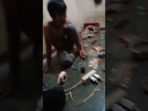 korban slot..stres gegara main slot rungkad terus 😂