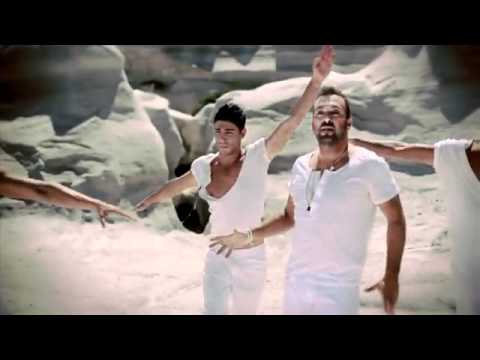 Giorgos Alkaios & Friends-Opa  Greece - Official Video - Eurovision Song Contest 2010 FULL HD