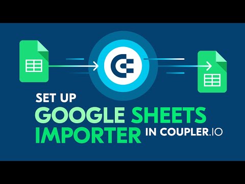  How to Connect Google Sheets to Looker Studio