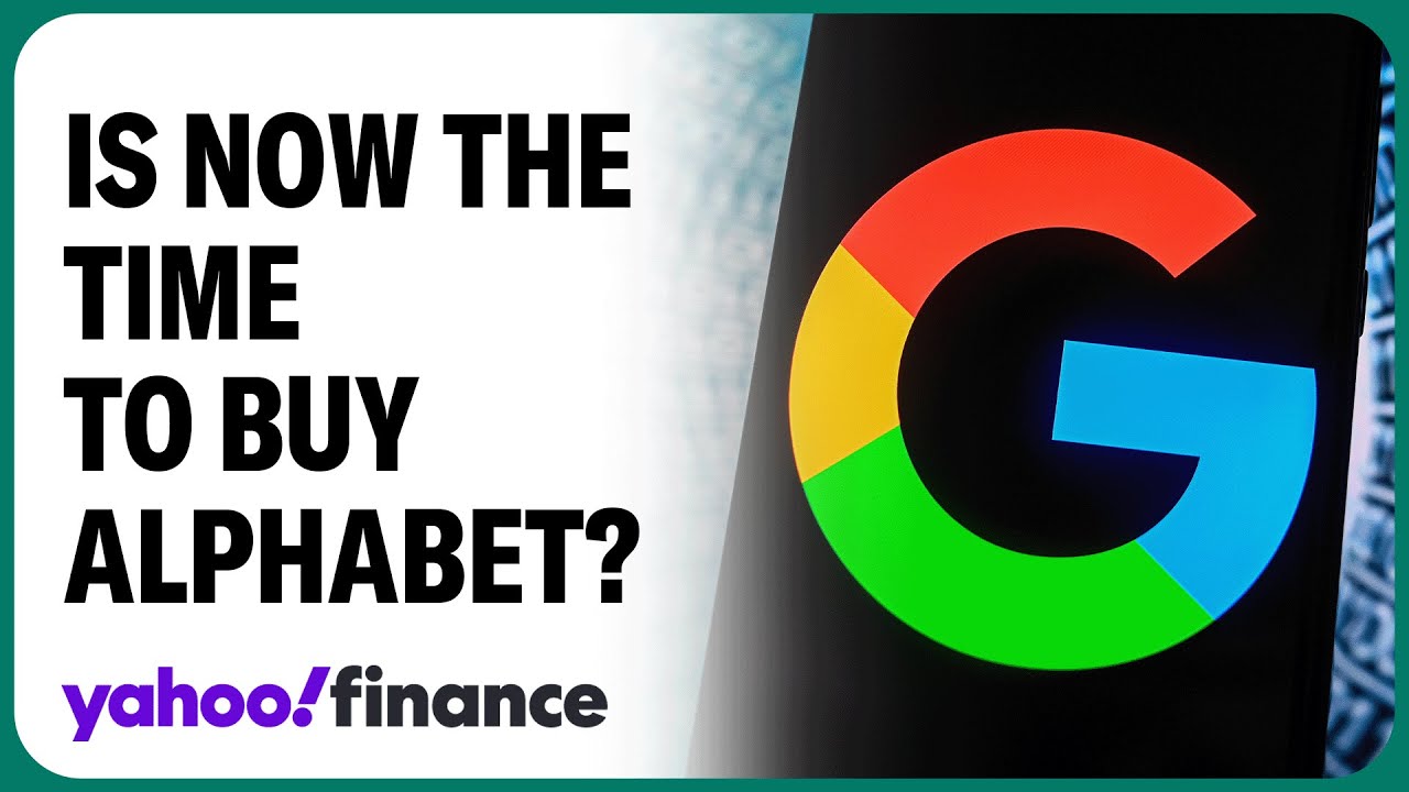 How Alphabet stock has historically performed post-earnings