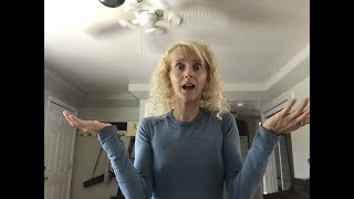 How Do You Know You Live In A Moldy Home?!