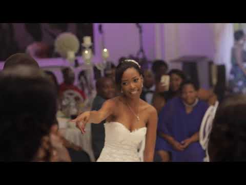 Jah Prayzah - Dzamutsana Grand Entrance