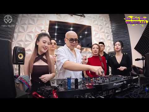 FULL SET VIỆT MIX HOT TREND - ĐI GIỮA TRỜI RỰC RỠ - DJ TRIỆU MUZIK CÙNG CÁC HỌC SINH