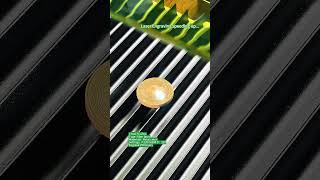 Laser Embossing Metal Bitcoin with xTool F1 Ultra Fiber Laser