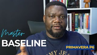 P6 Project Planning Essentials