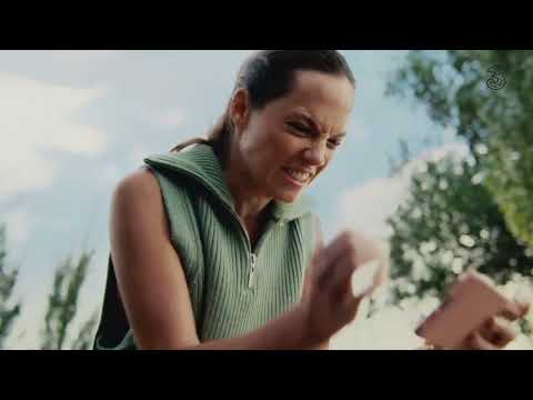 Two Networks Are Better Than One | Three UK