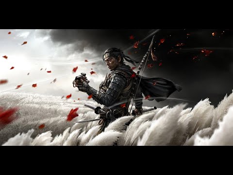 Let's Play Ghost of Tsushima  Part 19. Die Seuche stoppen