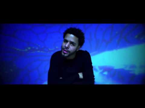 JCole - Apparently (King Shameek House Remix) Video Edit by DJ Vision 1