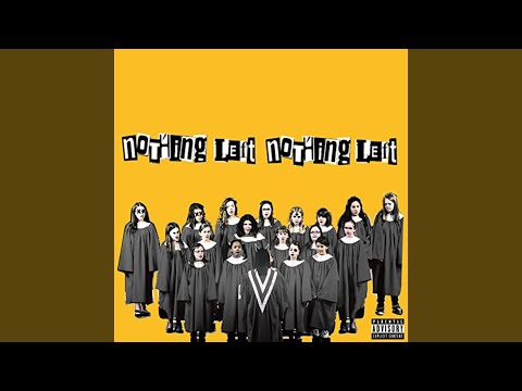 nothingleftnothingleft