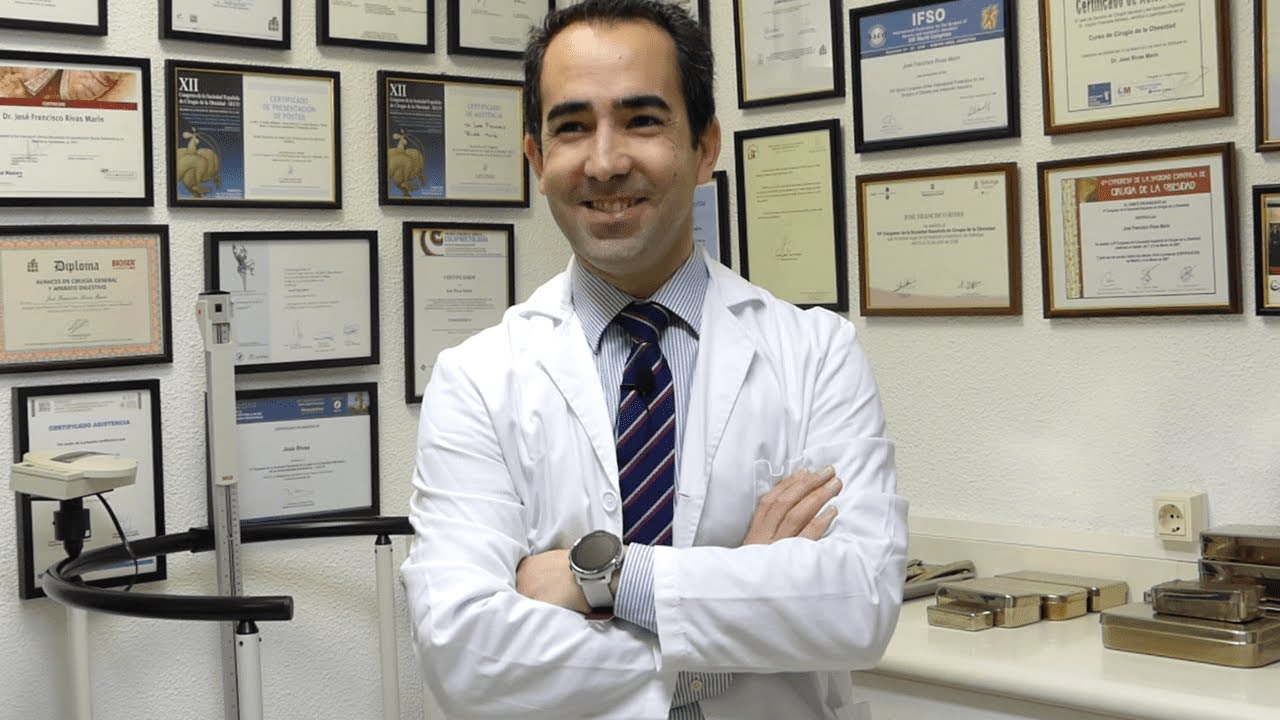 ¿Cómo es la recuperación después de una operación de reducción de estómago