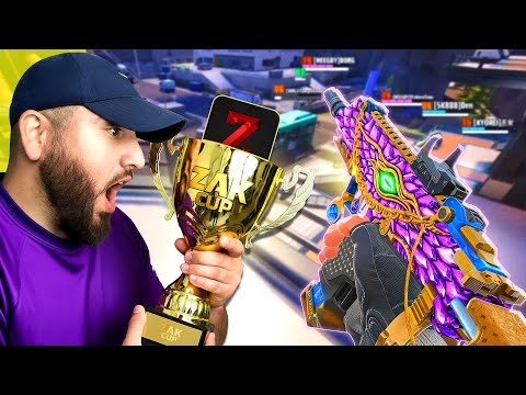 #1 CLUTCH PLAYER In Pro Tournament On Farlight 84 | FARLIGHT 84 CONTROLLER GAMEPLAY