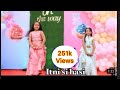 Itni Si Hasi Baby Shower Dance Dance Cover Dream Dance Academy Trending Lovedance Itnisihasi