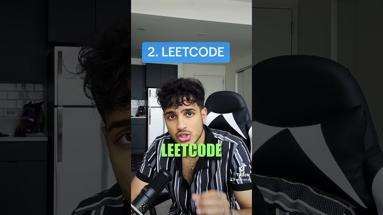 How to get a Software Engineer Job at Capital One #softwareengineer #capitalone #coding