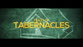 S.F.I.A.  Feast Of Tabernacles 2016