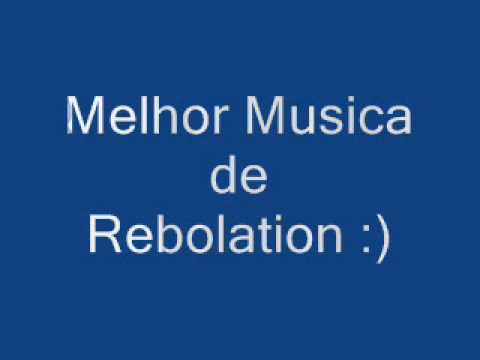 Melhores musicas de rebolation