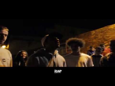 RATA VS FUNES (BATALLÓN) - OCTAVOS - (AGUERE BATTLE)