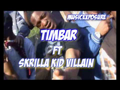 Timbar feat. Skrilla Kid Villain - Small Change (Prod By The Supplierz)