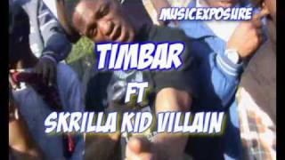 Timbar feat. Skrilla Kid Villain - Small Change (Prod By The Supplierz)