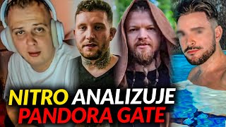 Miniaturka - NITRO O BOXDELU I WARDĘDZE - ANALIZA PANDORA GATE