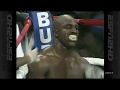Evander Holyfield Vs Ray Mercer HD