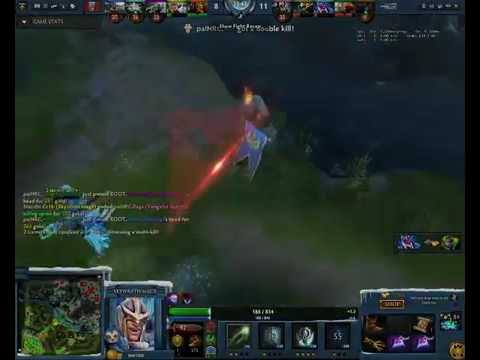 Root Gaming com VS pain Gaming Game 1   The Summit 3  Highlights 2