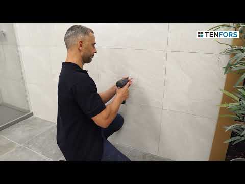 Tvättställsskåp Tenfors Nordlig