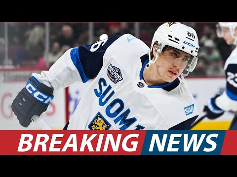 Jack Johnson's NHL Career is OVER  Hired by Vancouver Canucks as Scout। USA NEWS TODAY