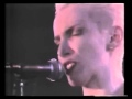 Eurythmics - The miracle of love ( Revival Tour live ...