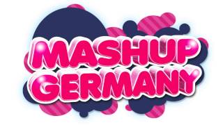 Mashup Germany - Riddle auf zwei Beinen