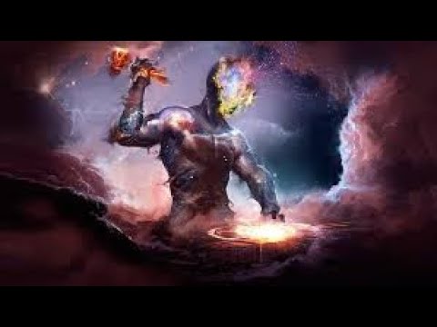 El acigo demiurgo -2 El acigo demiurgo -2