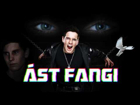 Óskar Axel ft. Júlí Heiðar - Ástfangi