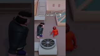 Funny Gang Beasts Waves #gangbeasts #gangbeast #gangbeastsfunnymoments #fyp #foryou