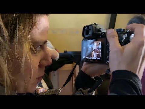 Aneta Langerová - Jak se natáčel videoklip Bílý Den (oficiální teaser)